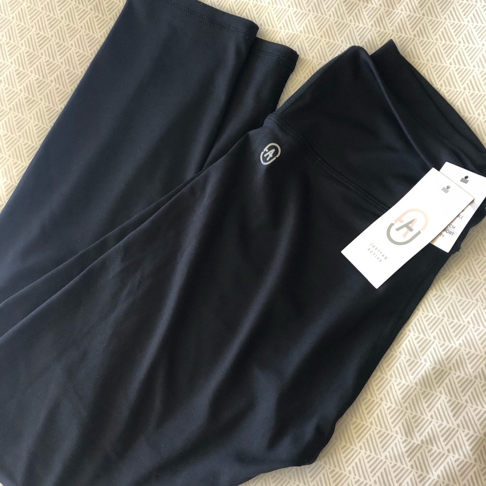 JustFab Active Leggings